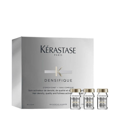 DENSIFIQUE CURE FEMME 30*6ML KERASTASE