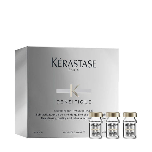 DENSIFIQUE CURE FEMME 30*6ML KERASTASE