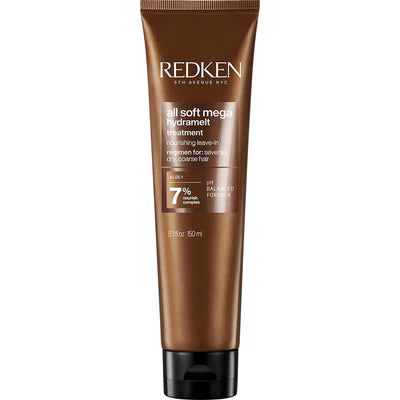 Redken All Soft Mega Hydramelt 150 ml