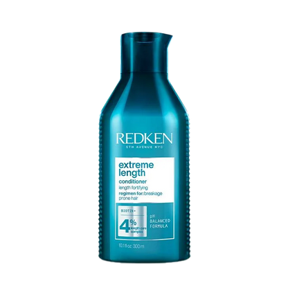 REDKEN EXTREME LENGTH CONDITIONER 300ML