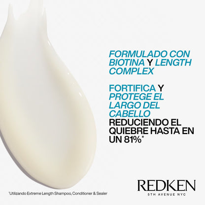 REDKEN EXTREME LENGHT SEALER 150ML