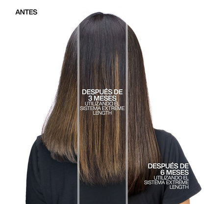 REDKEN EXTREME LENGHT SEALER 150ML