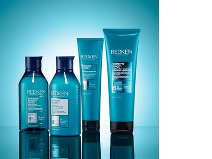 REDKEN EXTREME LENGHT SEALER 150ML