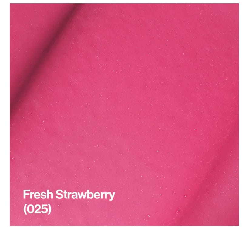 KISS BALSAMO DE LABIOS FRESH STRAWBERRY 025  REVLON