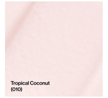 KISS BALSAMO DE LABIOS TROPICAL COCONUT 010  REVLON