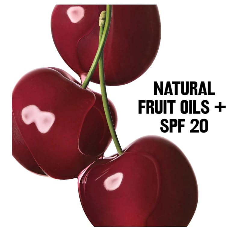 KISS BALSAMO DE LABIOS SWEET CHERRY 030