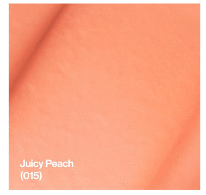 KISS BALSAMO DE LABIOS JUICY PEACH 015