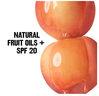 KISS BALSAMO DE LABIOS JUICY PEACH 015