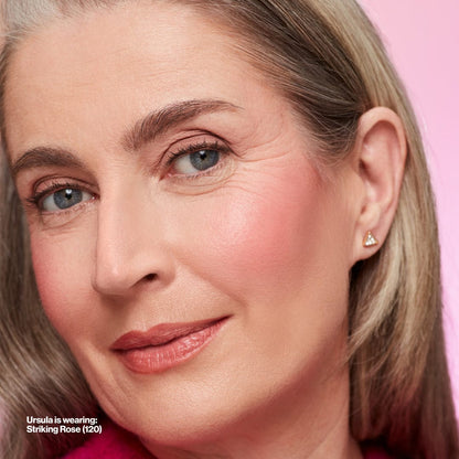 ILLUMINANCE GEL SERUM BLUSH STRIKING ROSE 120  REVLON