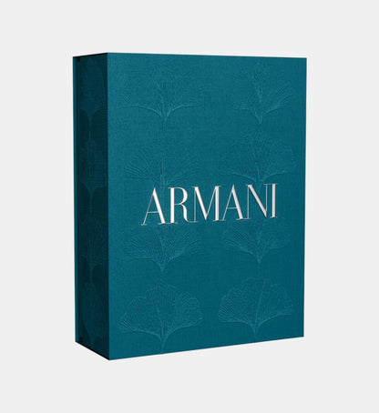 GIORGO ARMANI SET ARMANI CODE POUR HOMME EDP 2PZAS
