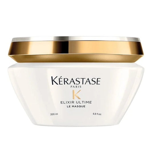 ELIXIR ULTIME LE MASQUE 200 ML KERASTASE