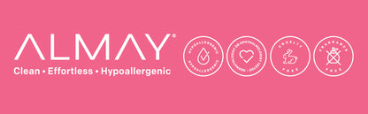 ALMAY EYE MAKEUP REMOVER LONGWEAR & WATERPOOF LIQUID 118ML