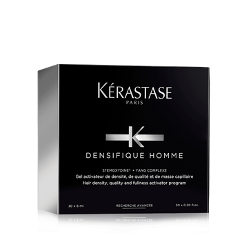 DENSIFIQUE HOMME 30X6ML  KERASTASE