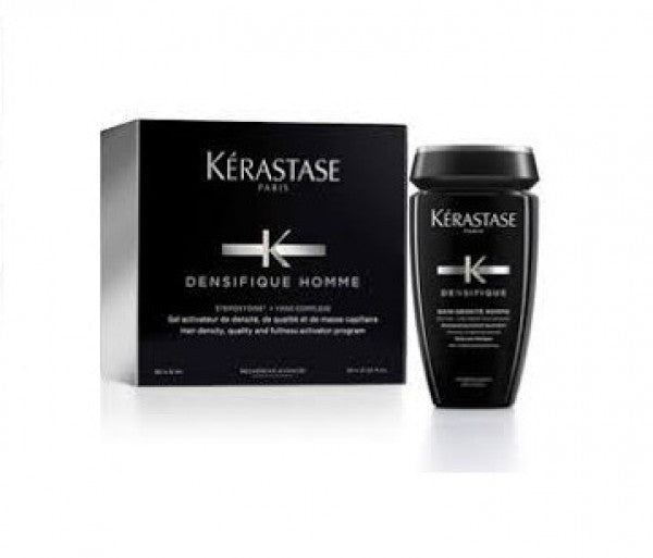 DENSIFIQUE HOMME 30X6ML  KERASTASE