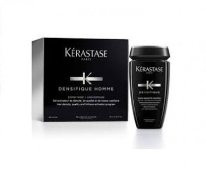 DENSIFIQUE HOMME 30X6ML  KERASTASE