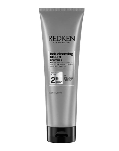 Shampoo Hair Cleansing Cream 250ml REDKEN