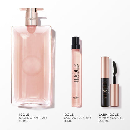 LANCOME Idôle Estuche Eau de parfum 100 ml