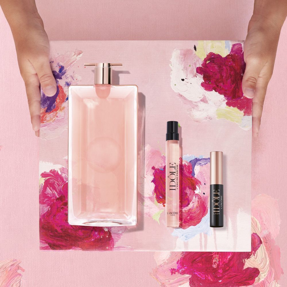 LANCOME Idôle Estuche Eau de parfum 100 ml