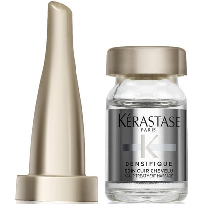 DENSIFIQUE CURE FEMME 30*6ML KERASTASE