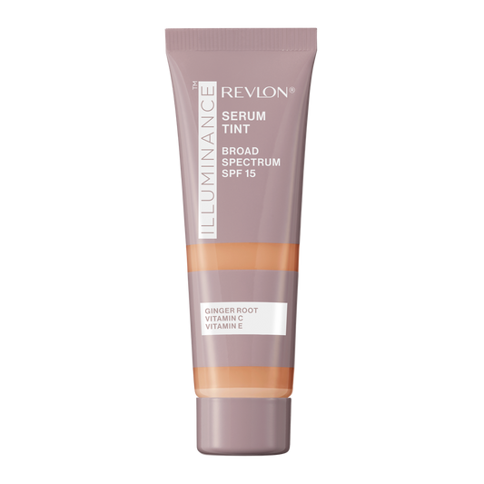 ILLUMINANCE SERUM TINT SPF 15 INTL  BRULEE  409  REVLON