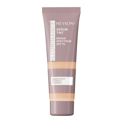 ILLUMINANCE SERUM TINT SPF 15 INTL BUFF BEIGE  209